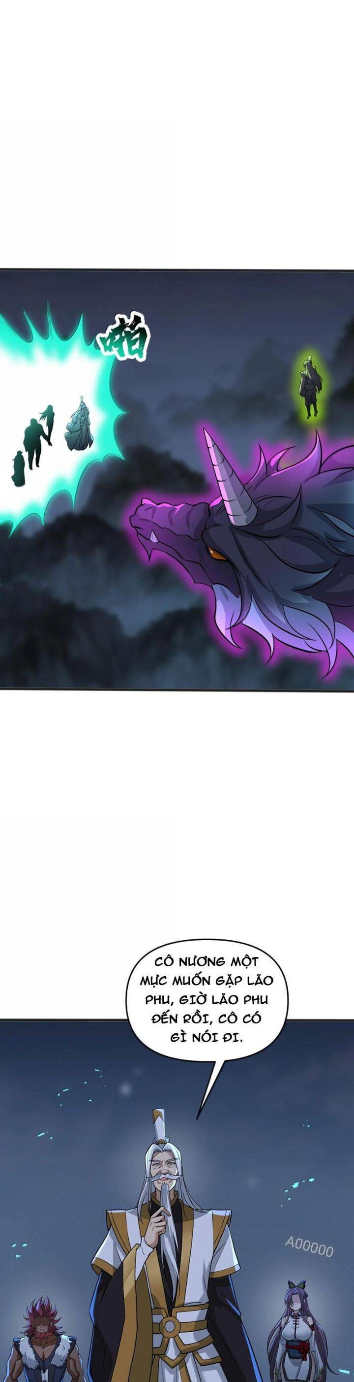 Chặt Củi 10 Năm, Tiên Tử Cầu Xin Ta Thu Nàng Làm Đồ Đệ Chapter 78 - 21