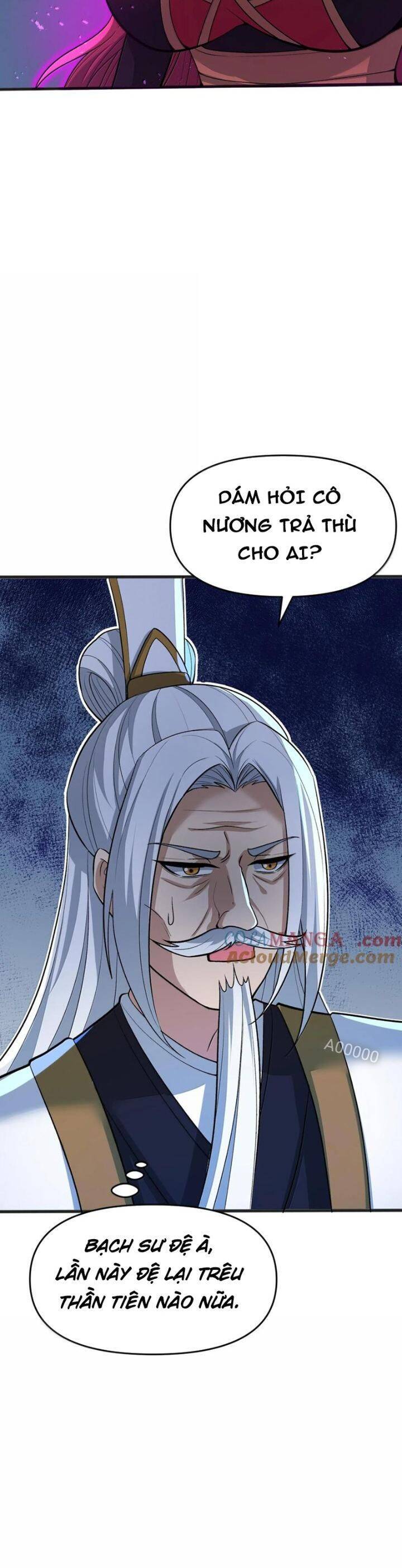 Chặt Củi 10 Năm, Tiên Tử Cầu Xin Ta Thu Nàng Làm Đồ Đệ Chapter 78 - 23