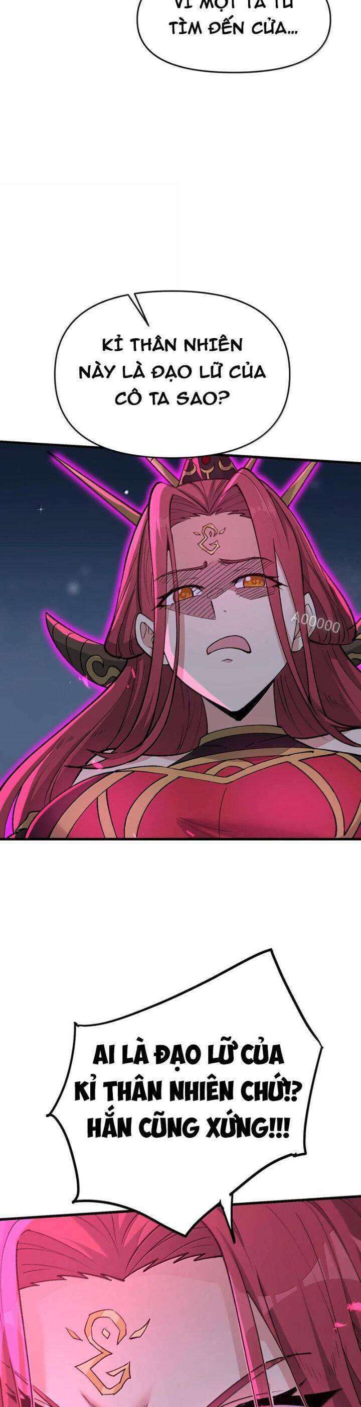 Chặt Củi 10 Năm, Tiên Tử Cầu Xin Ta Thu Nàng Làm Đồ Đệ Chapter 78 - 25