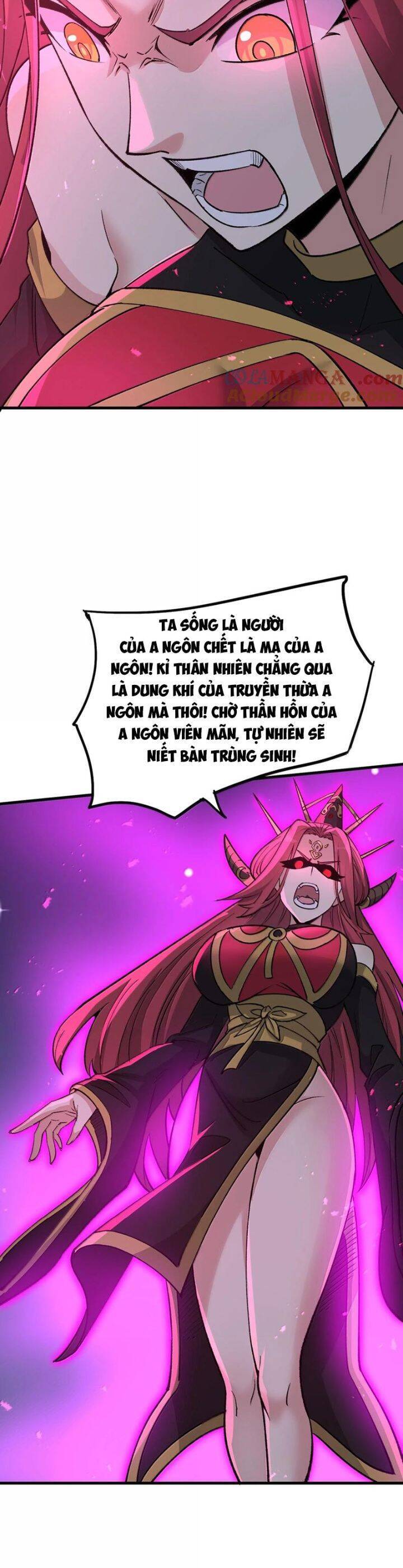 Chặt Củi 10 Năm, Tiên Tử Cầu Xin Ta Thu Nàng Làm Đồ Đệ Chapter  78 - 26