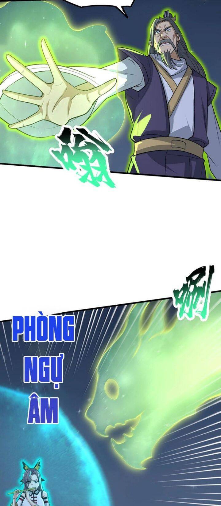 Chặt Củi 10 Năm, Tiên Tử Cầu Xin Ta Thu Nàng Làm Đồ Đệ Chapter  78 - 29