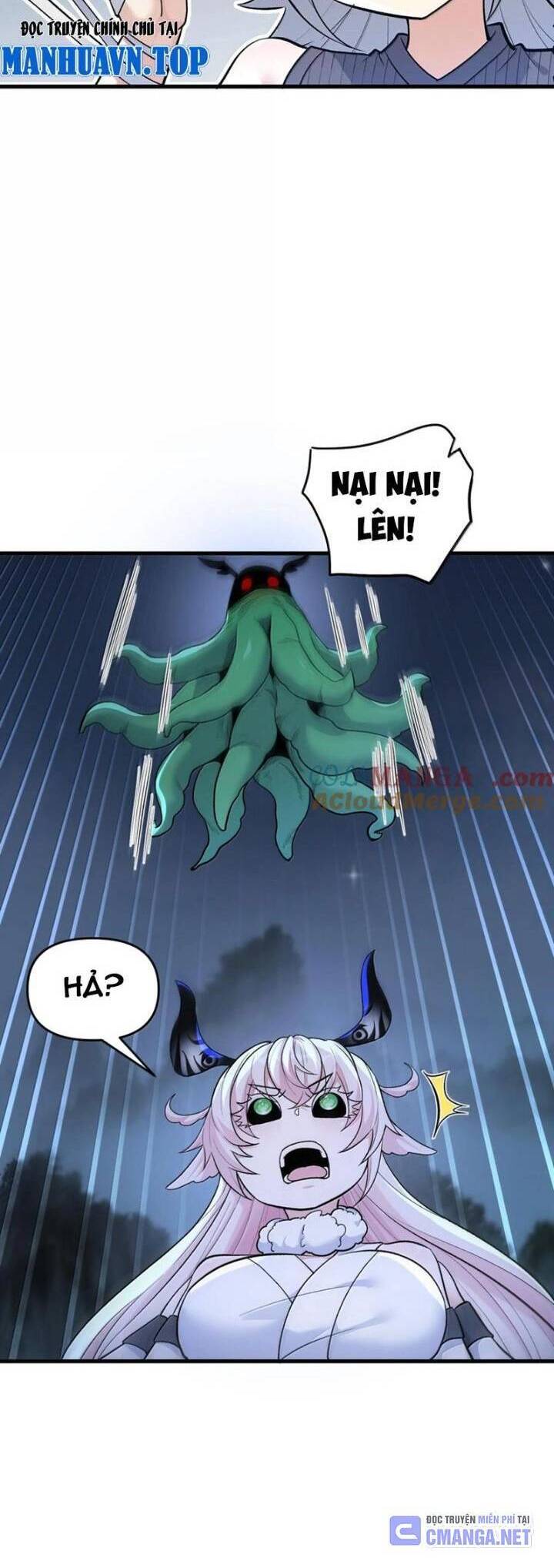 Chặt Củi 10 Năm, Tiên Tử Cầu Xin Ta Thu Nàng Làm Đồ Đệ Chapter  78 - 4