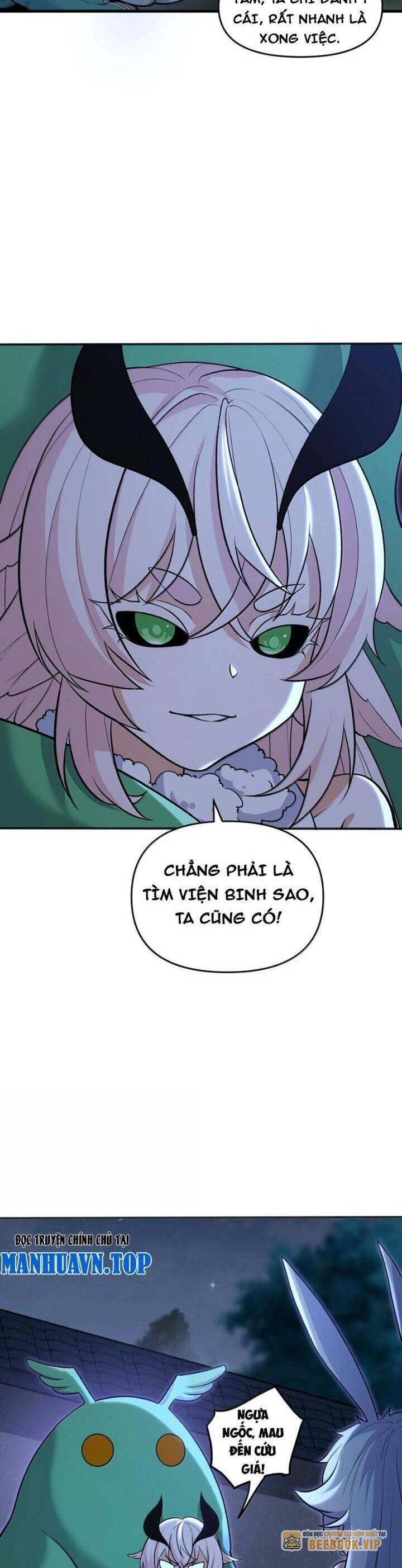 Chặt Củi 10 Năm, Tiên Tử Cầu Xin Ta Thu Nàng Làm Đồ Đệ Chapter 78 - 6