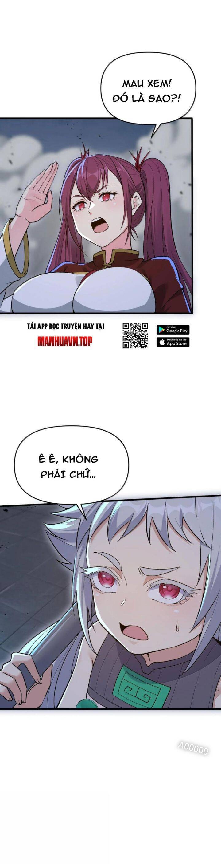 Chặt Củi 10 Năm, Tiên Tử Cầu Xin Ta Thu Nàng Làm Đồ Đệ Chapter  79 - 21