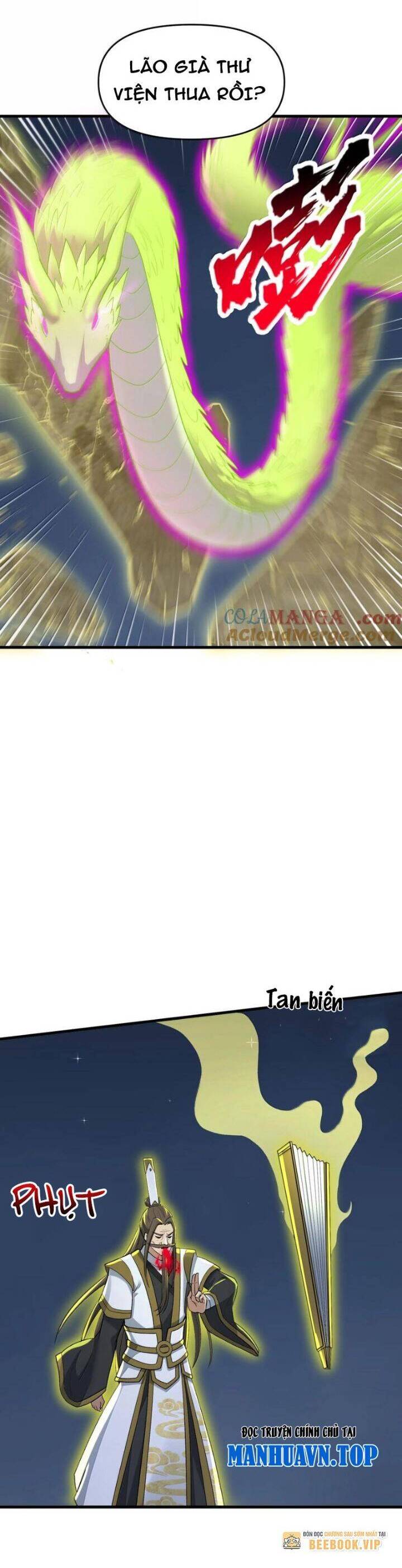 Chặt Củi 10 Năm, Tiên Tử Cầu Xin Ta Thu Nàng Làm Đồ Đệ Chapter  79 - 22