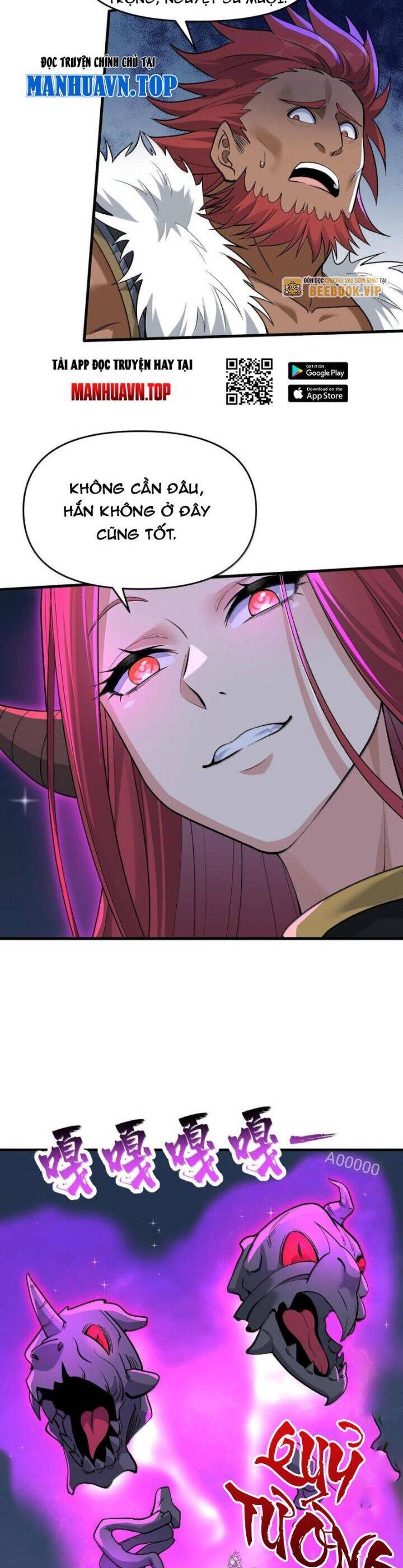 Chặt Củi 10 Năm, Tiên Tử Cầu Xin Ta Thu Nàng Làm Đồ Đệ Chapter  79 - 26