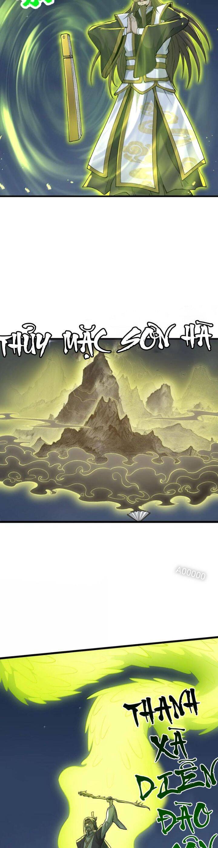 Chặt Củi 10 Năm, Tiên Tử Cầu Xin Ta Thu Nàng Làm Đồ Đệ Chapter  79 - 9