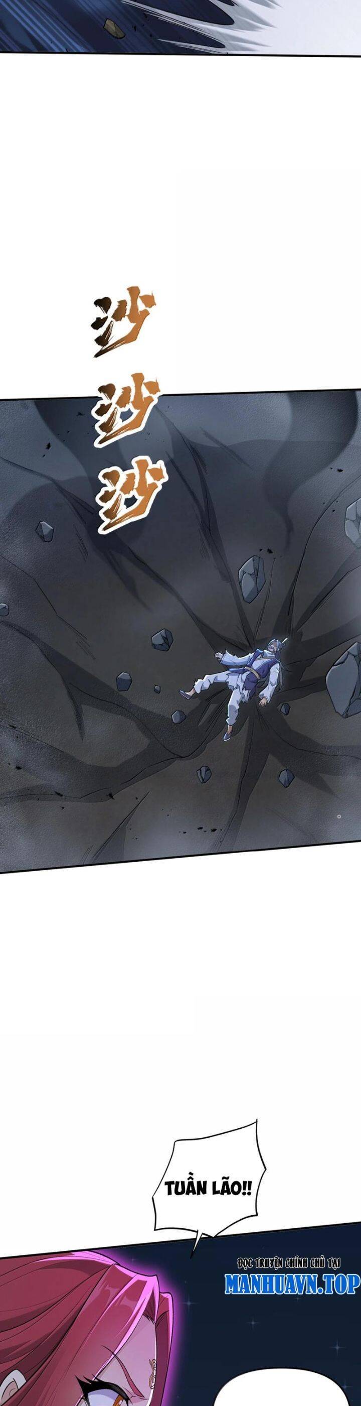 Chặt Củi 10 Năm, Tiên Tử Cầu Xin Ta Thu Nàng Làm Đồ Đệ Chapter 80 - 25