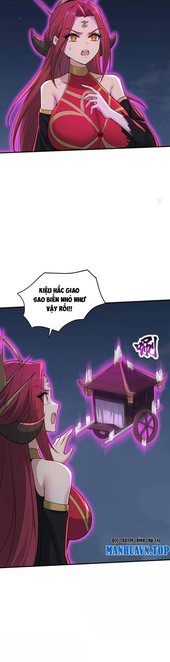 Chặt Củi 10 Năm, Tiên Tử Cầu Xin Ta Thu Nàng Làm Đồ Đệ Chapter  80 - 28