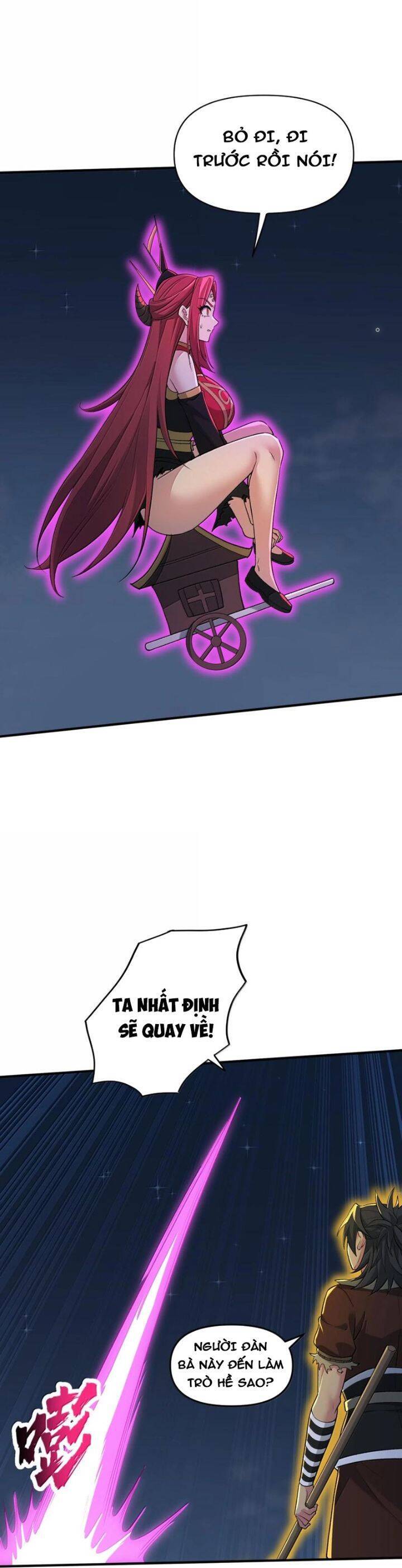 Chặt Củi 10 Năm, Tiên Tử Cầu Xin Ta Thu Nàng Làm Đồ Đệ Chapter  80 - 29