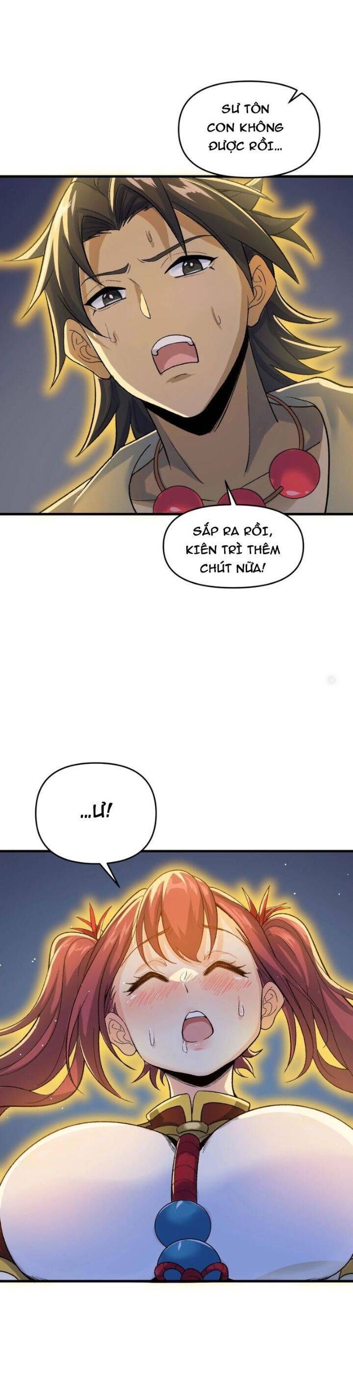 Chặt Củi 10 Năm, Tiên Tử Cầu Xin Ta Thu Nàng Làm Đồ Đệ Chapter  81 - 15