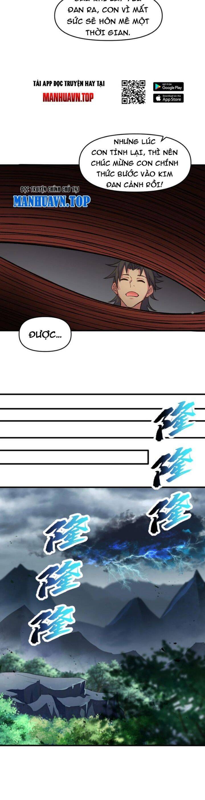 Chặt Củi 10 Năm, Tiên Tử Cầu Xin Ta Thu Nàng Làm Đồ Đệ Chapter  81 - 17