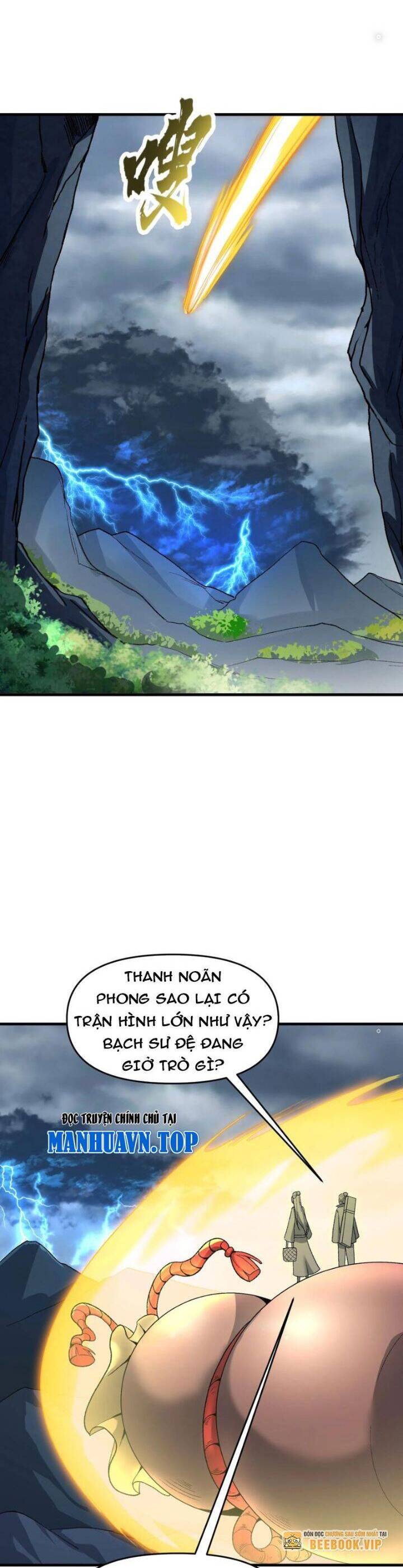 Chặt Củi 10 Năm, Tiên Tử Cầu Xin Ta Thu Nàng Làm Đồ Đệ Chapter  81 - 18