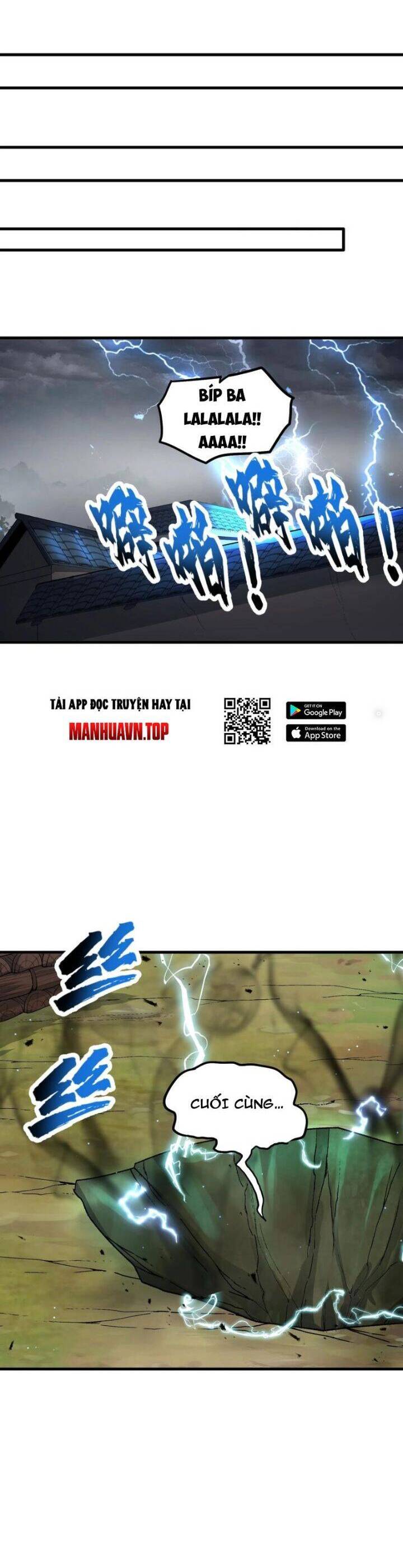 Chặt Củi 10 Năm, Tiên Tử Cầu Xin Ta Thu Nàng Làm Đồ Đệ Chapter  81 - 22