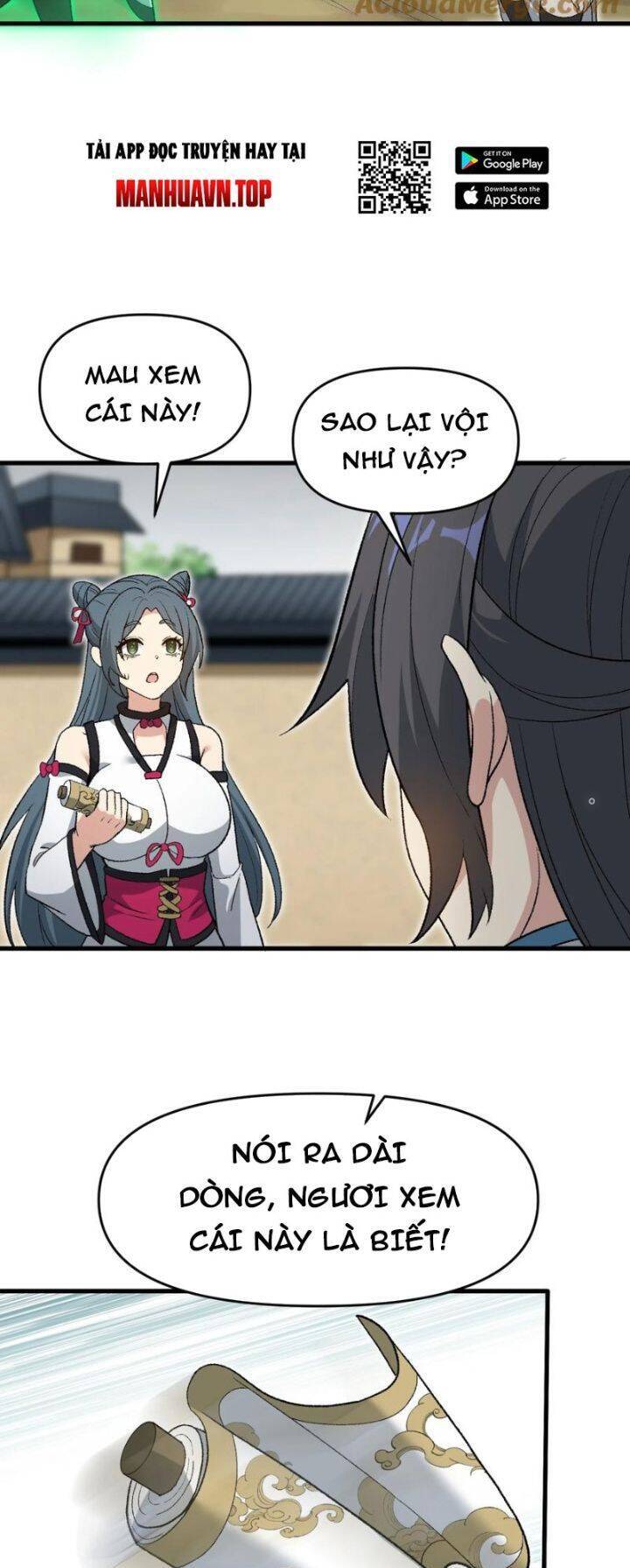 Chặt Củi 10 Năm, Tiên Tử Cầu Xin Ta Thu Nàng Làm Đồ Đệ Chapter  81 - 29