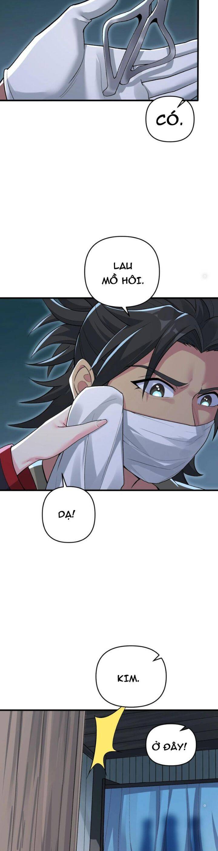 Chặt Củi 10 Năm, Tiên Tử Cầu Xin Ta Thu Nàng Làm Đồ Đệ Chapter  81 - 7