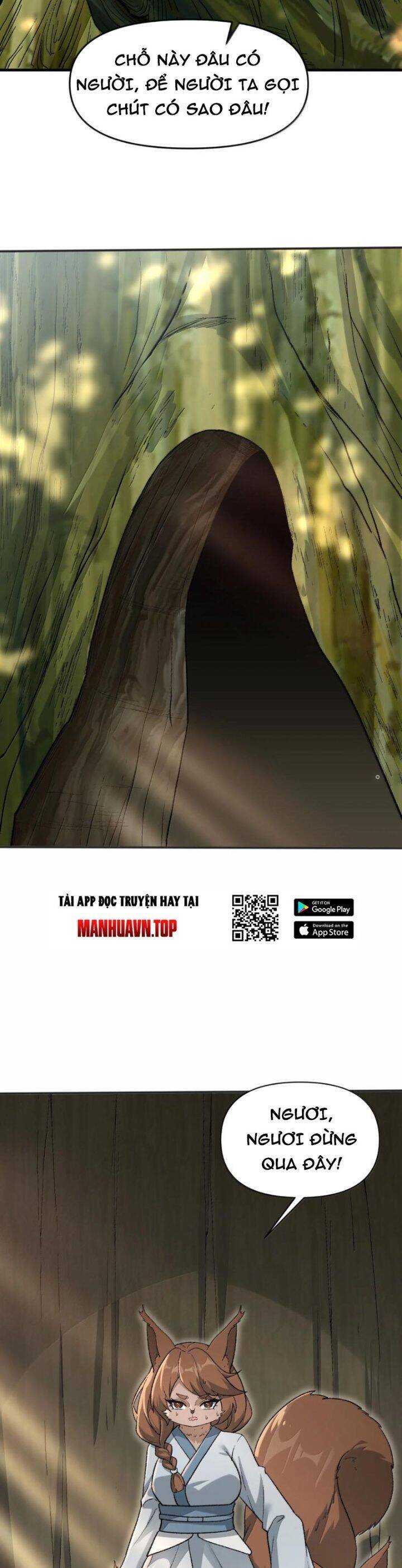 Chặt Củi 10 Năm, Tiên Tử Cầu Xin Ta Thu Nàng Làm Đồ Đệ Chapter  82 - 17