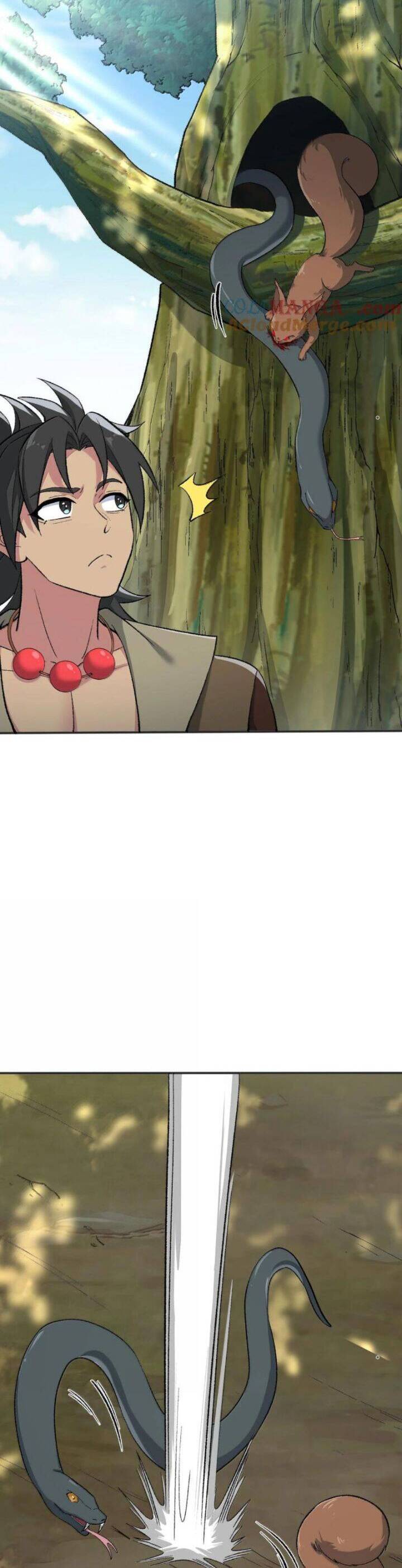 Chặt Củi 10 Năm, Tiên Tử Cầu Xin Ta Thu Nàng Làm Đồ Đệ Chapter  82 - 28