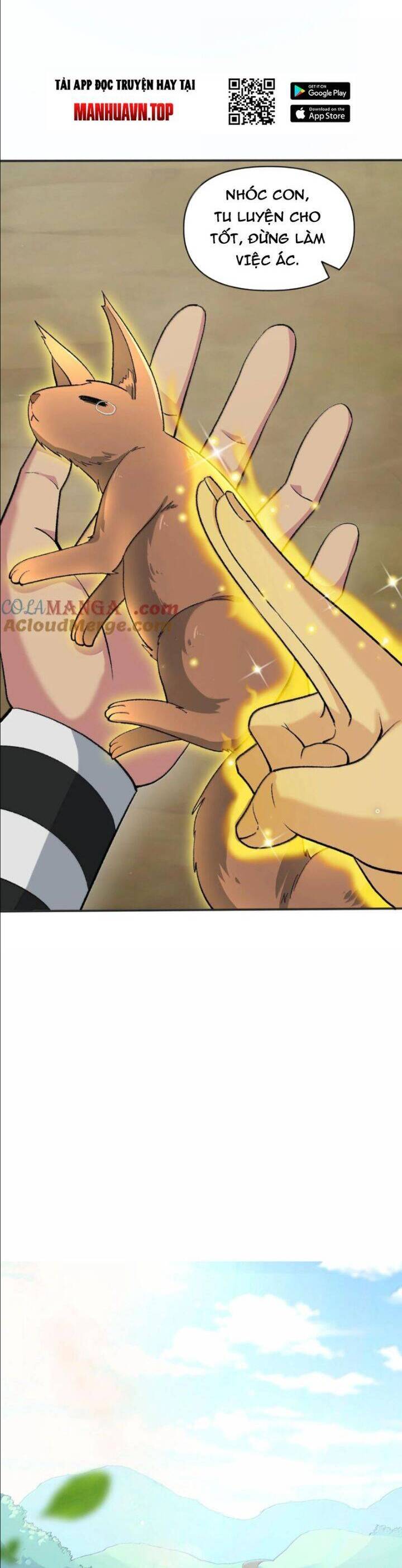 Chặt Củi 10 Năm, Tiên Tử Cầu Xin Ta Thu Nàng Làm Đồ Đệ Chapter  82 - 32