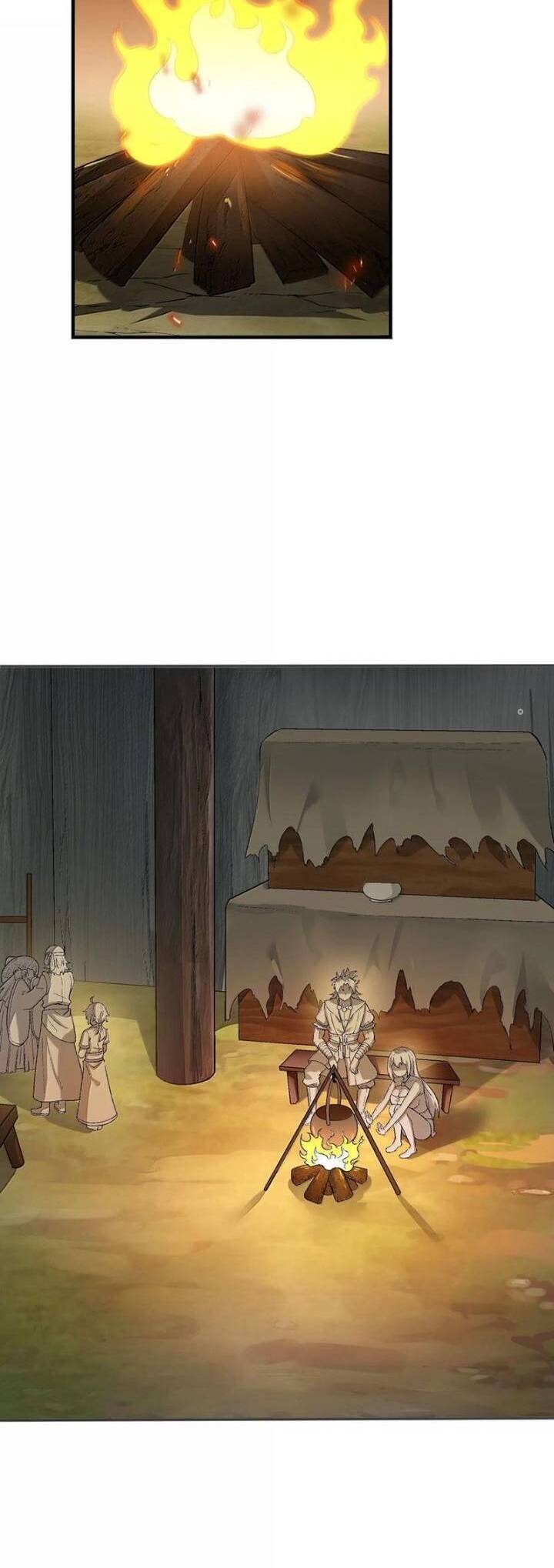 Chặt Củi 10 Năm, Tiên Tử Cầu Xin Ta Thu Nàng Làm Đồ Đệ Chapter  83 - 3