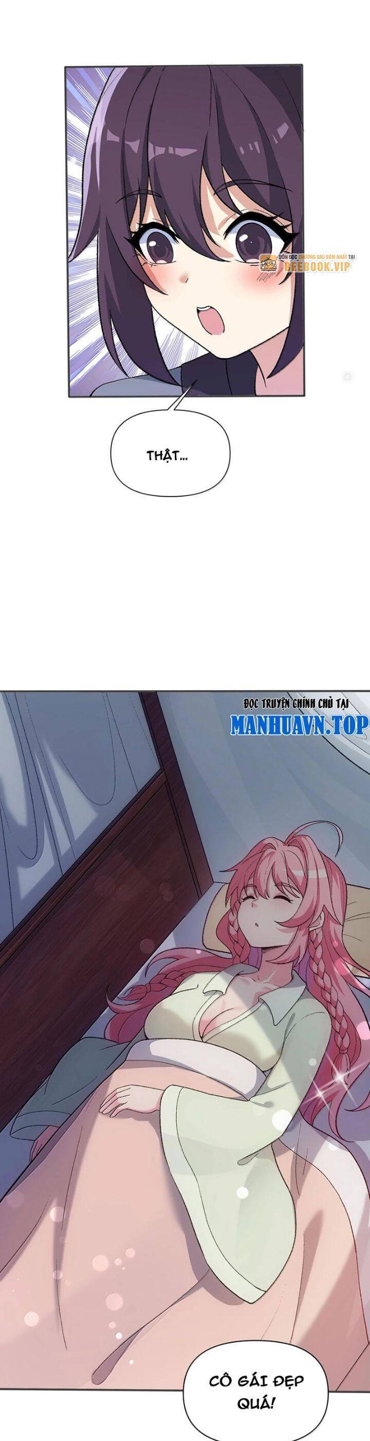 Chặt Củi 10 Năm, Tiên Tử Cầu Xin Ta Thu Nàng Làm Đồ Đệ Chapter  83 - 30