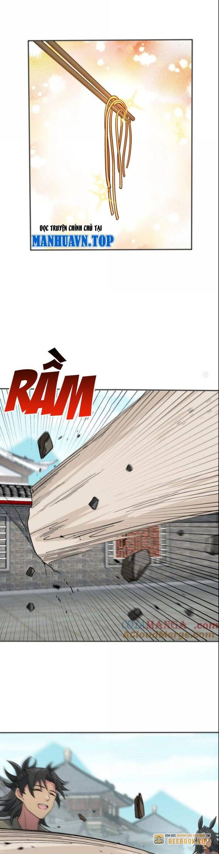 Chặt Củi 10 Năm, Tiên Tử Cầu Xin Ta Thu Nàng Làm Đồ Đệ Chapter  84 - 14