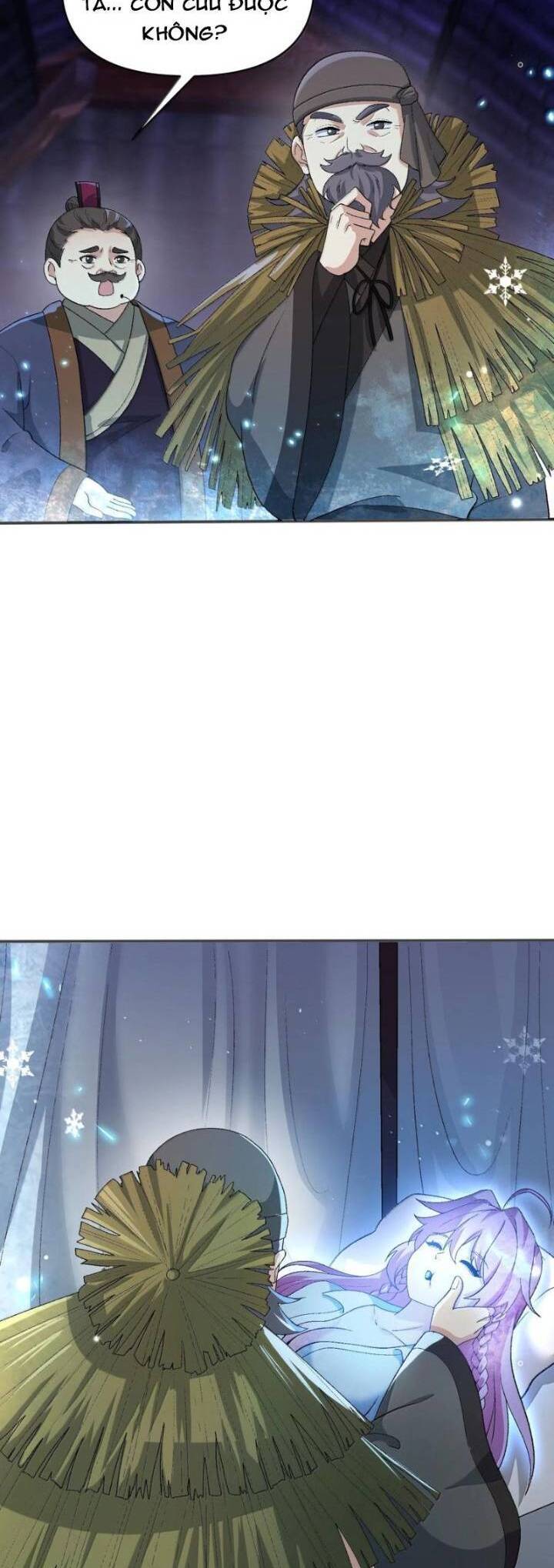 Chặt Củi 10 Năm, Tiên Tử Cầu Xin Ta Thu Nàng Làm Đồ Đệ Chapter  84 - 3