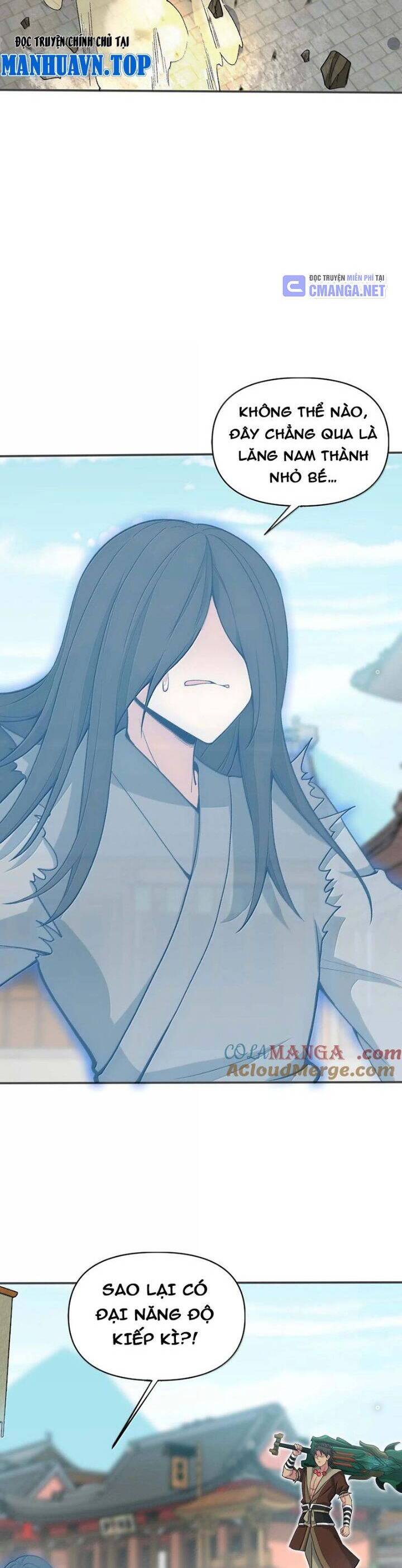 Chặt Củi 10 Năm, Tiên Tử Cầu Xin Ta Thu Nàng Làm Đồ Đệ Chapter  85 - 24