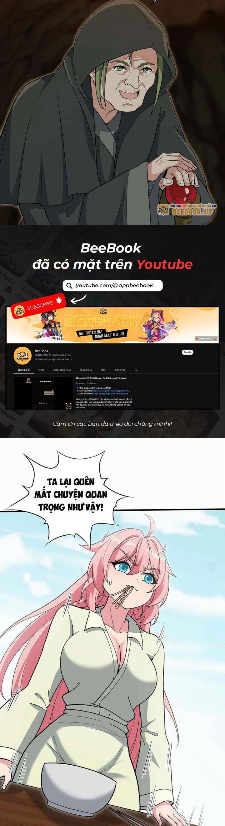 Chặt Củi 10 Năm, Tiên Tử Cầu Xin Ta Thu Nàng Làm Đồ Đệ Chapter  85 - 30