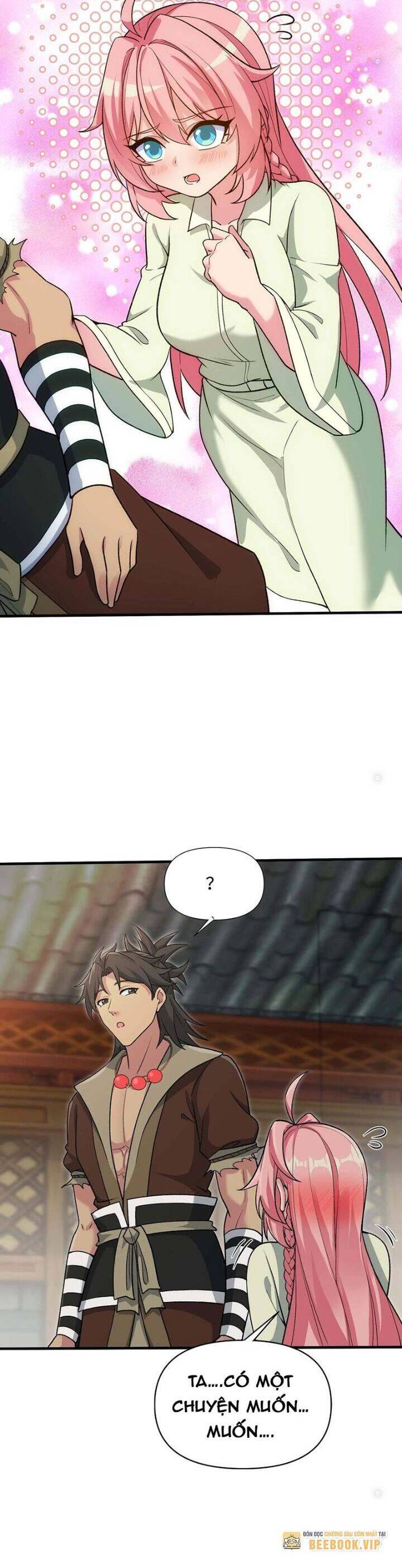 Chặt Củi 10 Năm, Tiên Tử Cầu Xin Ta Thu Nàng Làm Đồ Đệ Chapter  86 - 14