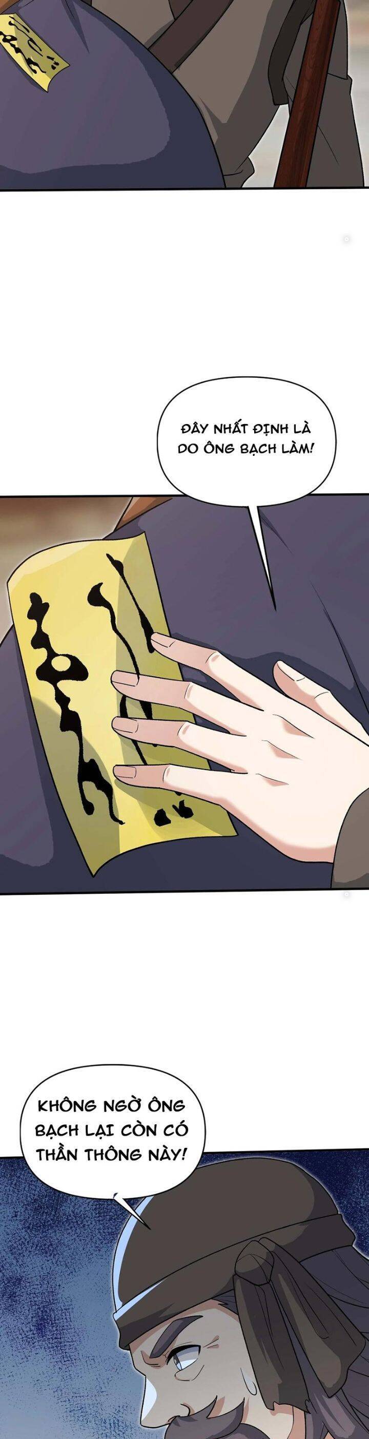 Chặt Củi 10 Năm, Tiên Tử Cầu Xin Ta Thu Nàng Làm Đồ Đệ Chapter  86 - 23