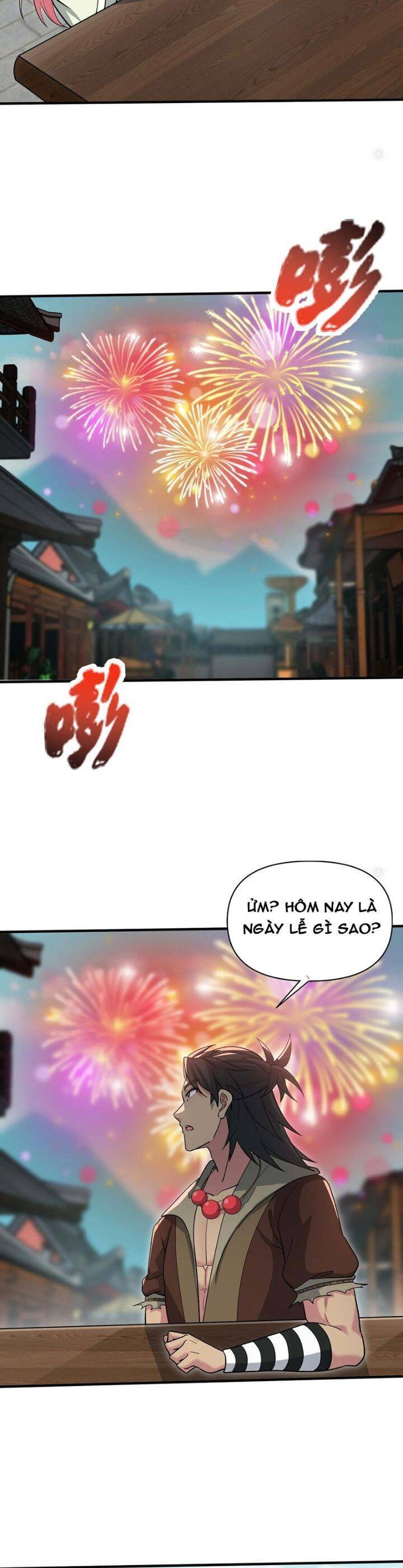 Chặt Củi 10 Năm, Tiên Tử Cầu Xin Ta Thu Nàng Làm Đồ Đệ Chapter  86 - 29