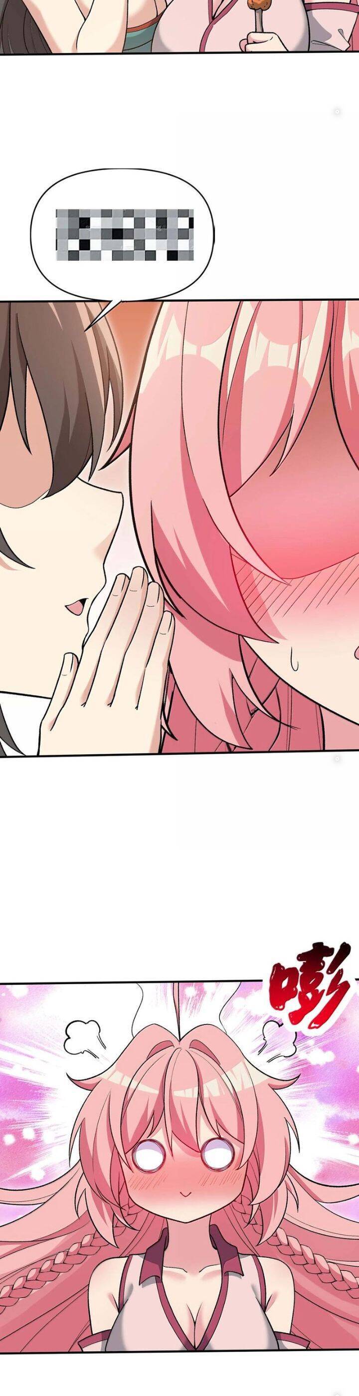 Chặt Củi 10 Năm, Tiên Tử Cầu Xin Ta Thu Nàng Làm Đồ Đệ Chapter  87 - 19