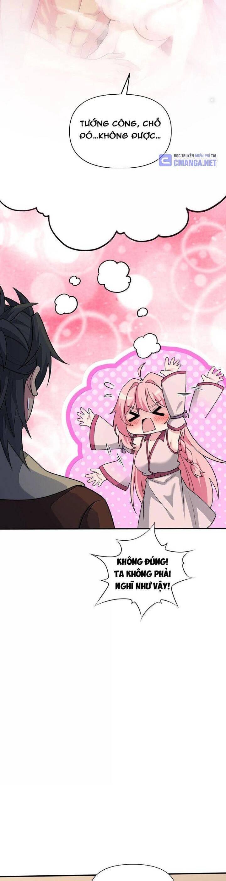 Chặt Củi 10 Năm, Tiên Tử Cầu Xin Ta Thu Nàng Làm Đồ Đệ Chapter  87 - 24