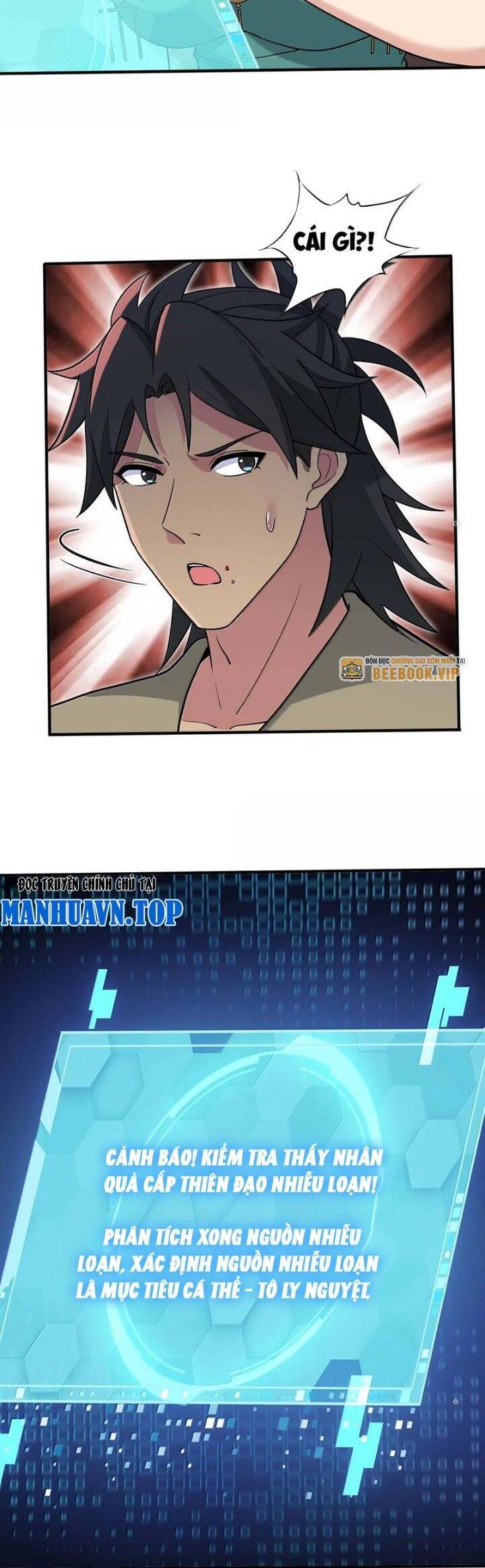 Chặt Củi 10 Năm, Tiên Tử Cầu Xin Ta Thu Nàng Làm Đồ Đệ Chapter  87 - 30