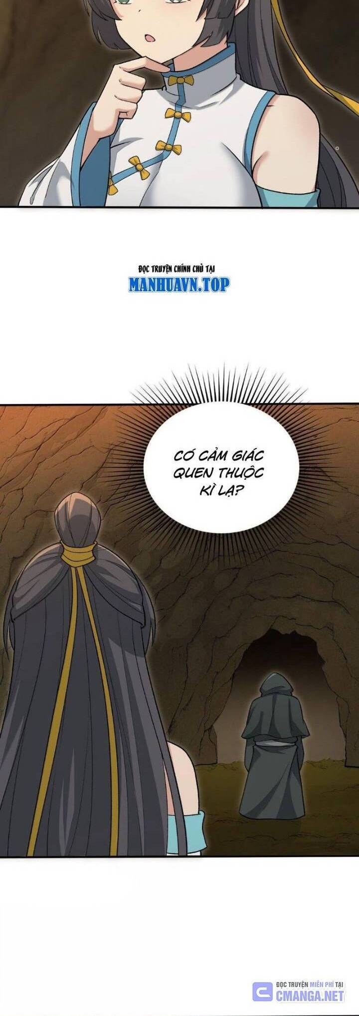 Chặt Củi 10 Năm, Tiên Tử Cầu Xin Ta Thu Nàng Làm Đồ Đệ Chapter  88 - 4