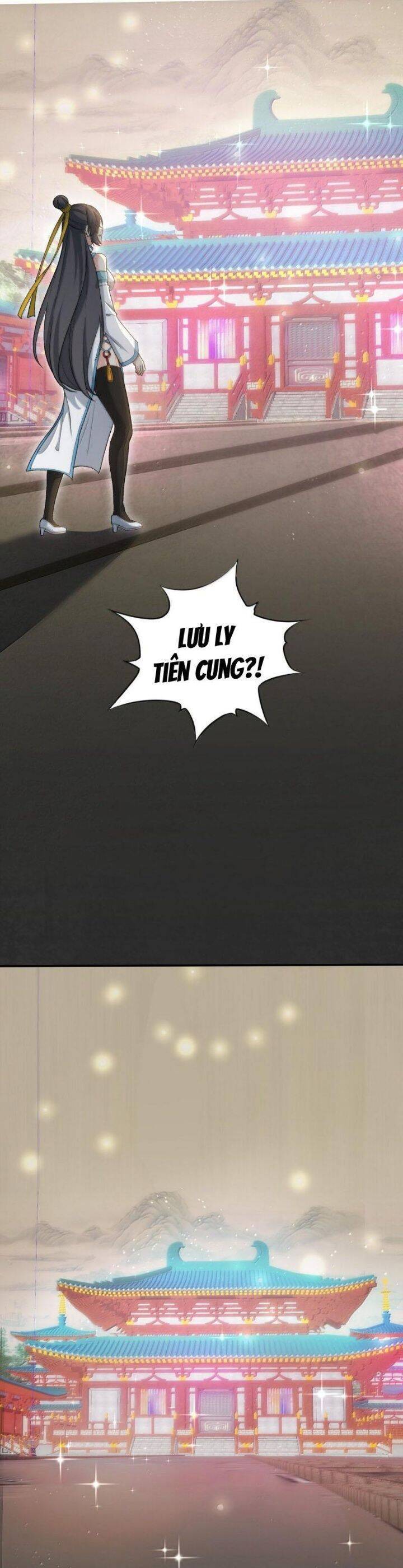 Chặt Củi 10 Năm, Tiên Tử Cầu Xin Ta Thu Nàng Làm Đồ Đệ Chapter  88 - 7