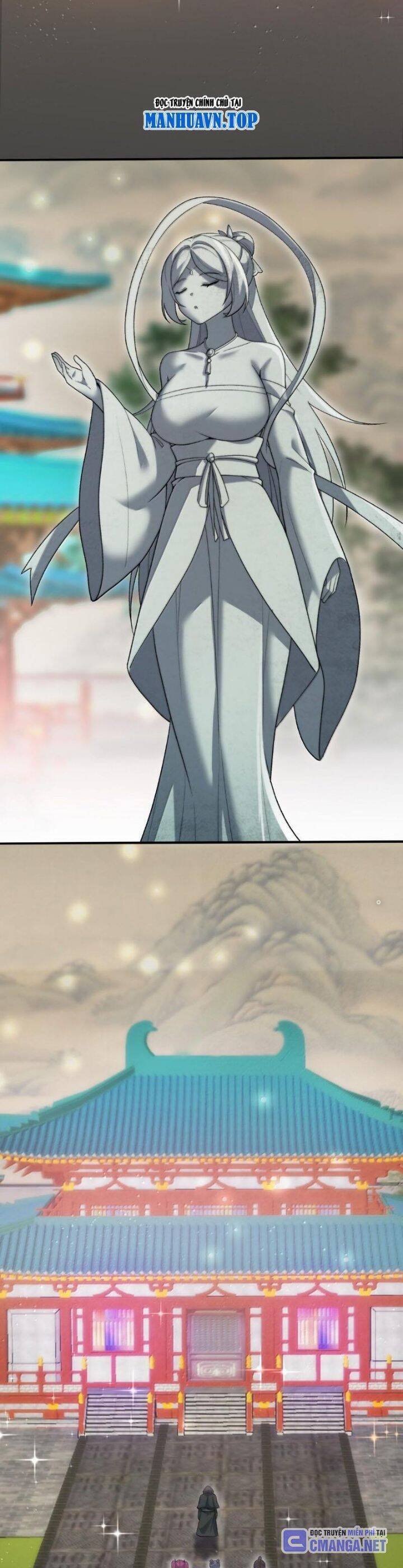 Chặt Củi 10 Năm, Tiên Tử Cầu Xin Ta Thu Nàng Làm Đồ Đệ Chapter  88 - 8