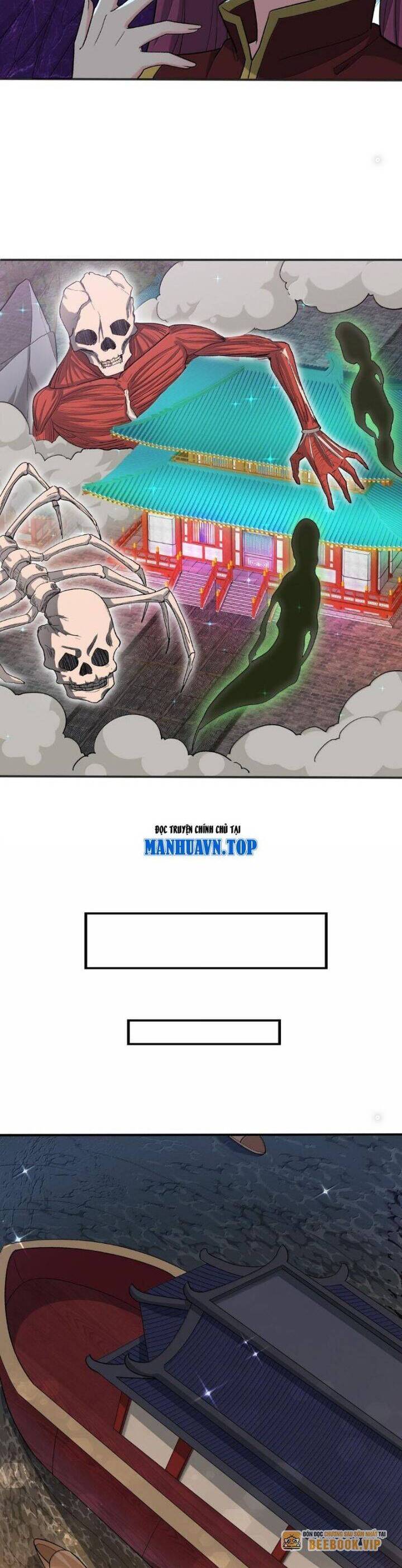 Chặt Củi 10 Năm, Tiên Tử Cầu Xin Ta Thu Nàng Làm Đồ Đệ Chapter  89 - 18