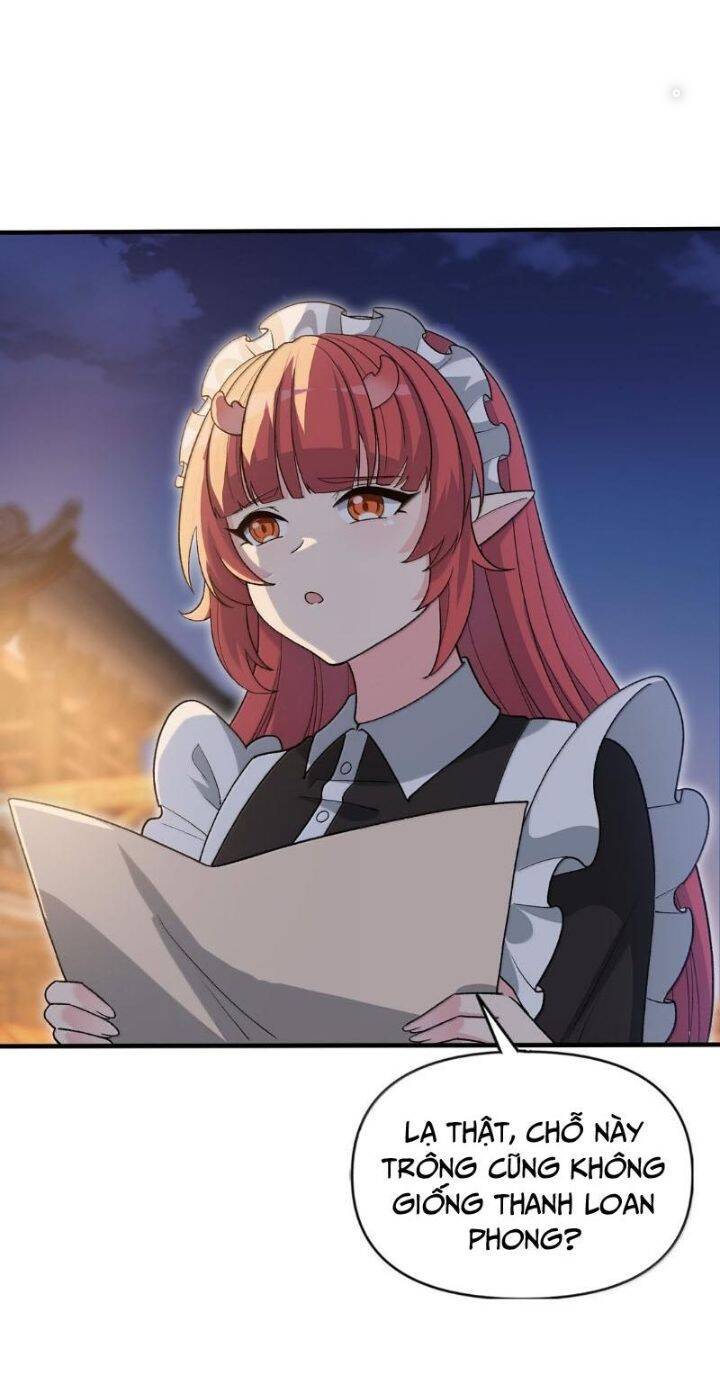 Chặt Củi 10 Năm, Tiên Tử Cầu Xin Ta Thu Nàng Làm Đồ Đệ Chapter  89 - 33