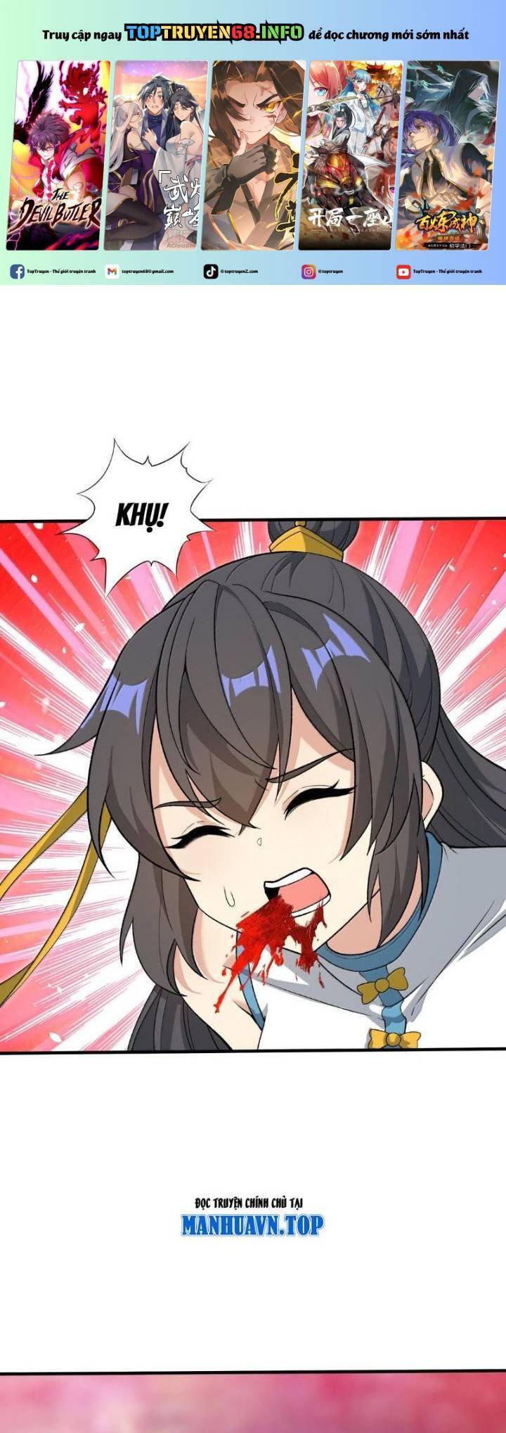 Chặt Củi 10 Năm, Tiên Tử Cầu Xin Ta Thu Nàng Làm Đồ Đệ Chapter  90 - 2