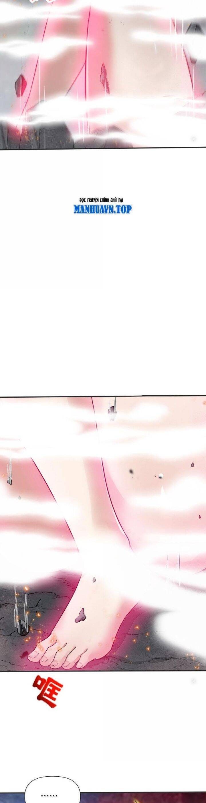 Chặt Củi 10 Năm, Tiên Tử Cầu Xin Ta Thu Nàng Làm Đồ Đệ Chapter  90 - 27