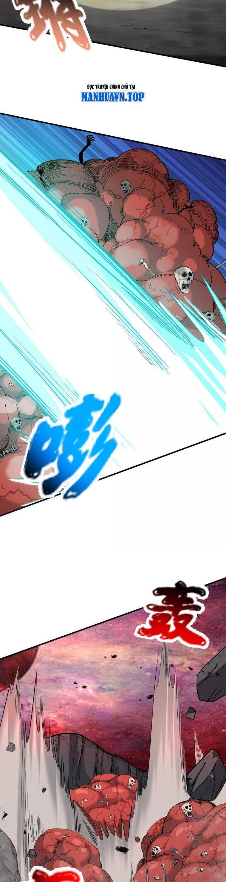 Chặt Củi 10 Năm, Tiên Tử Cầu Xin Ta Thu Nàng Làm Đồ Đệ Chapter  90 - 7