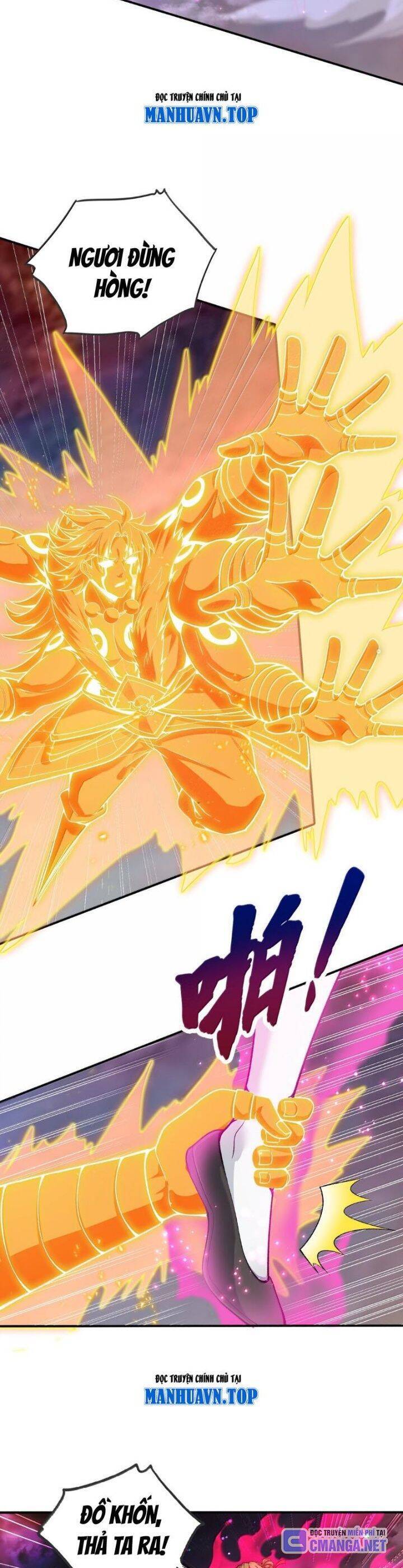 Chặt Củi 10 Năm, Tiên Tử Cầu Xin Ta Thu Nàng Làm Đồ Đệ Chapter  91 - 20