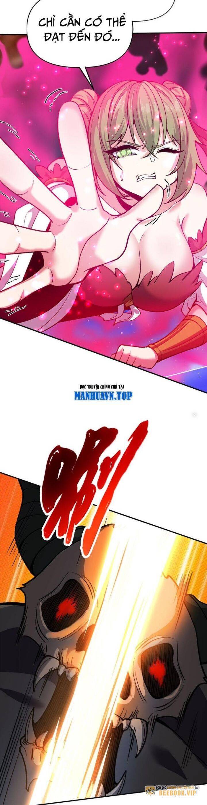 Chặt Củi 10 Năm, Tiên Tử Cầu Xin Ta Thu Nàng Làm Đồ Đệ Chapter  91 - 26