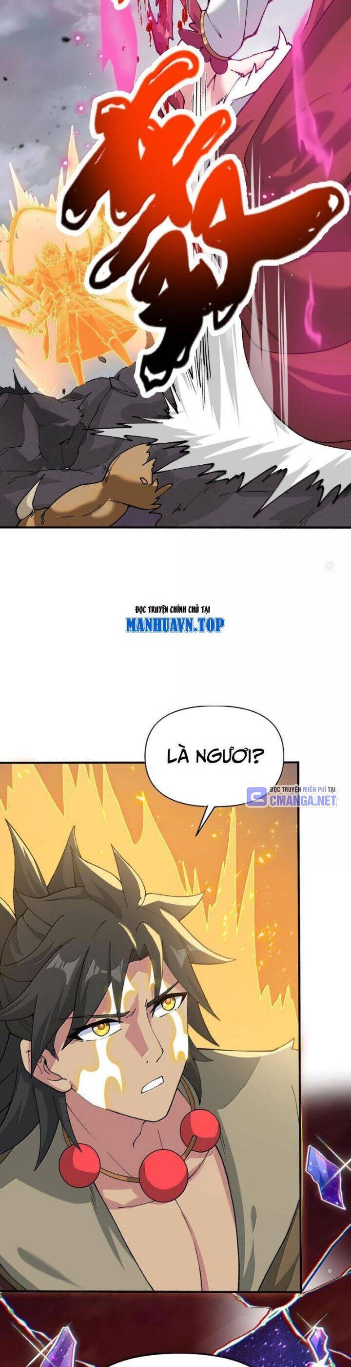 Chặt Củi 10 Năm, Tiên Tử Cầu Xin Ta Thu Nàng Làm Đồ Đệ Chapter  91 - 30