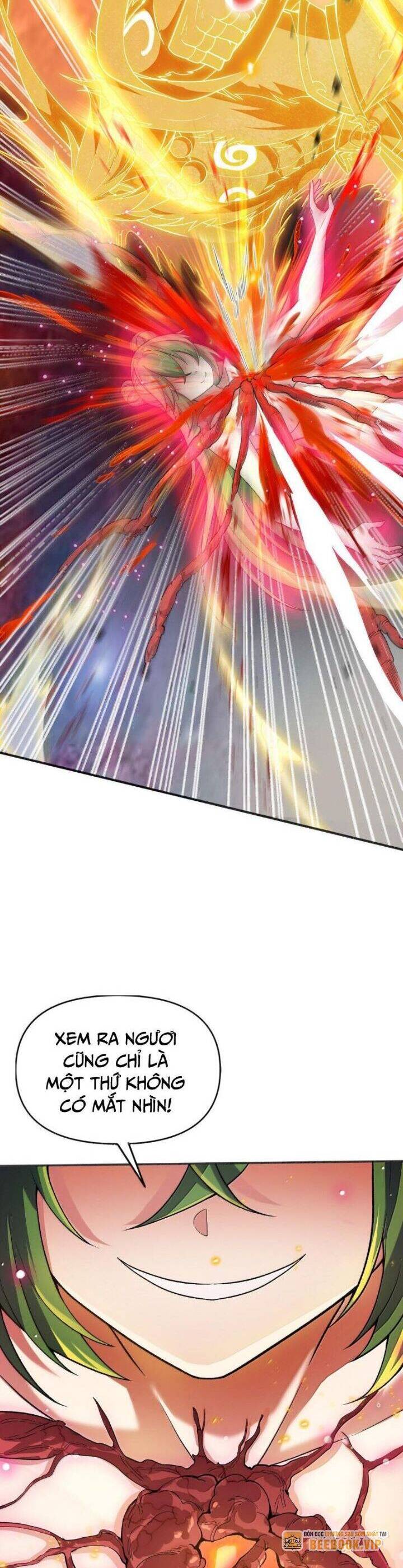 Chặt Củi 10 Năm, Tiên Tử Cầu Xin Ta Thu Nàng Làm Đồ Đệ Chapter  91 - 6