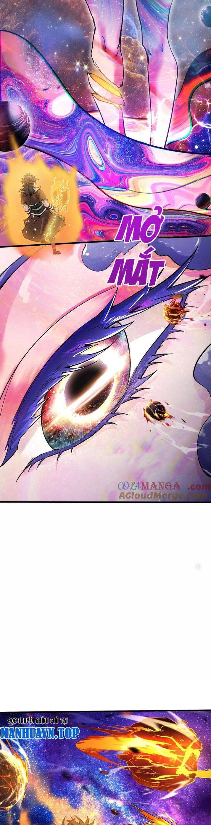 Chặt Củi 10 Năm, Tiên Tử Cầu Xin Ta Thu Nàng Làm Đồ Đệ Chapter  92 - 26