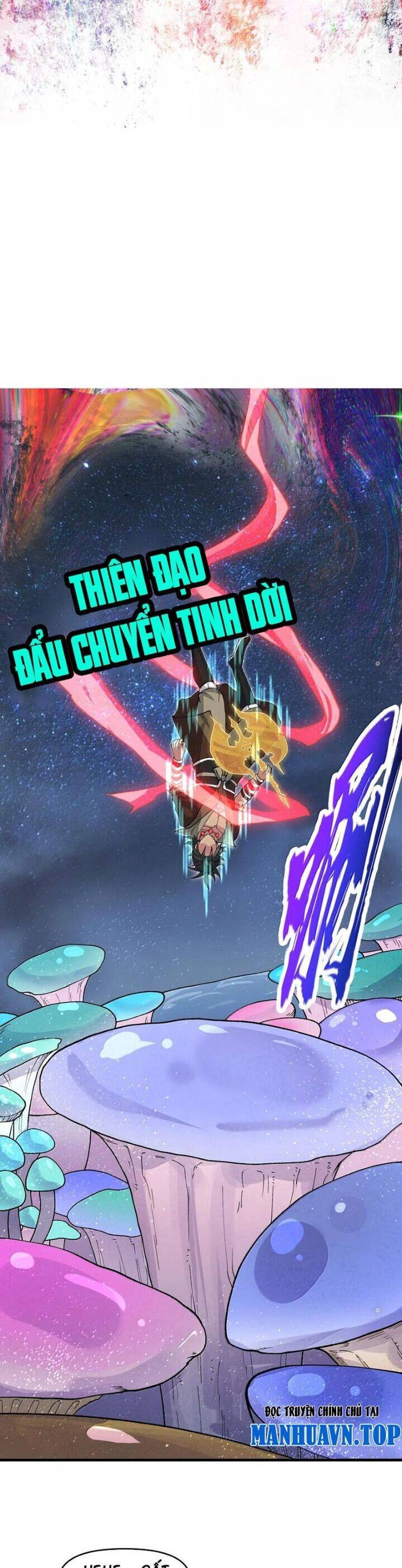 Chặt Củi 10 Năm, Tiên Tử Cầu Xin Ta Thu Nàng Làm Đồ Đệ Chapter  92 - 28