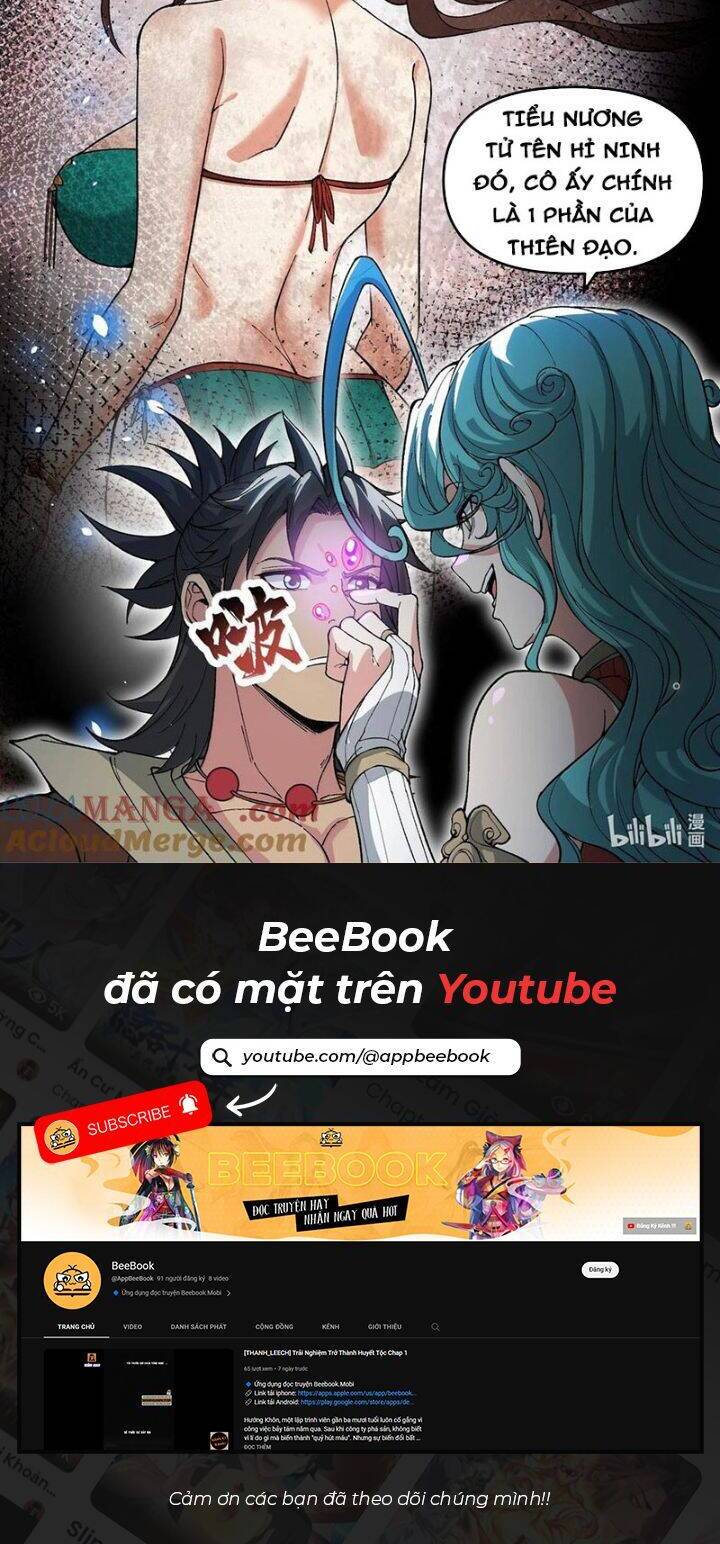 Chặt Củi 10 Năm, Tiên Tử Cầu Xin Ta Thu Nàng Làm Đồ Đệ Chapter  92 - 34